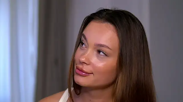 XXX chat uživo modela SweetRossie