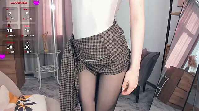 JanettePerro Obrolan Langsung XXX