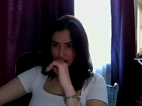 Chat +18 de Selvyna ao vivo