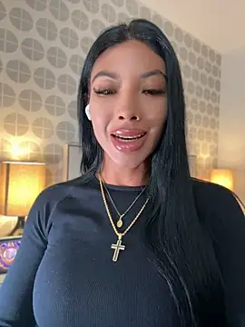 KalaBeckett_ Obrolan Langsung XXX