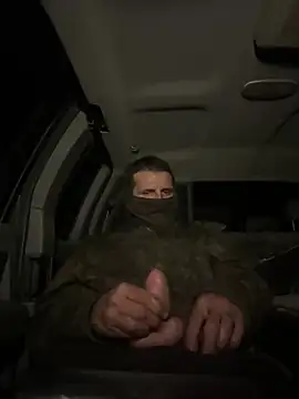 הופעת וובקאם של SlayneH8zCopz