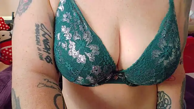 wetgerman_2のライブXXXチャット