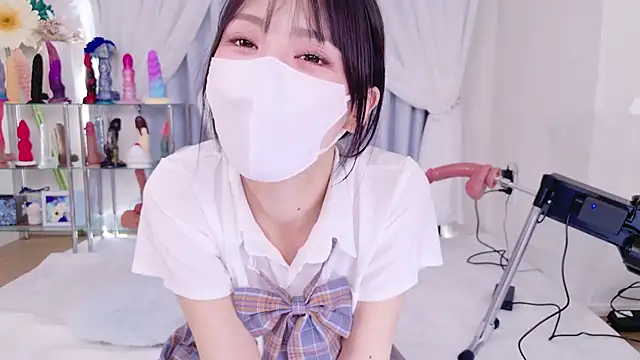 hana-08787-のライブXXXチャット