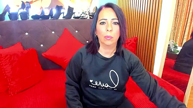 XXX chat uživo modela LauraSiin