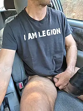 GreekGuyOutdoors 라이브 XXX 채팅