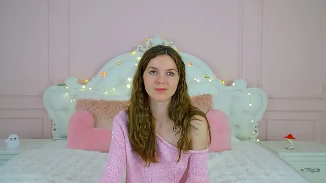 Živý XXX chat AmaliaLima