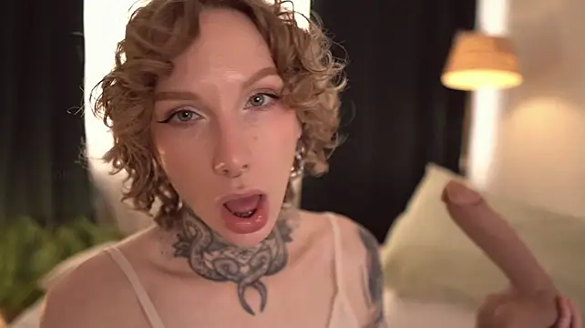 Chatroom XXX en direct de ifuckingtoy_