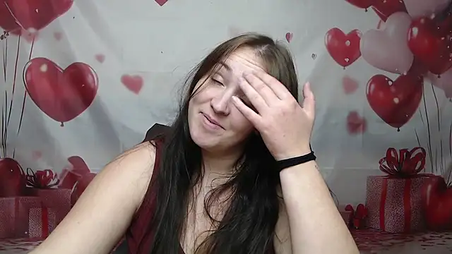 IsabelBlackberry লাইভ XXX চ্যাট