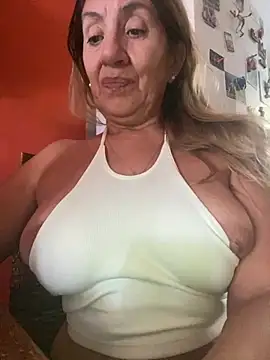camelia3 – Live XXX-chat