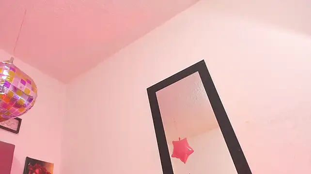Aily_star 现场XXX聊天