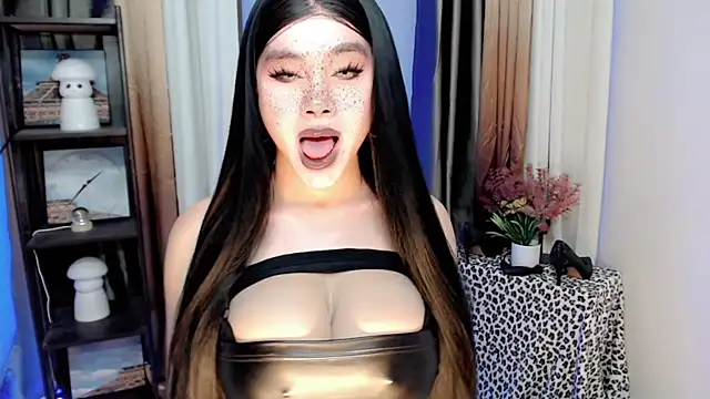 ExpensiveTiffanyxx Live XXX-Chat