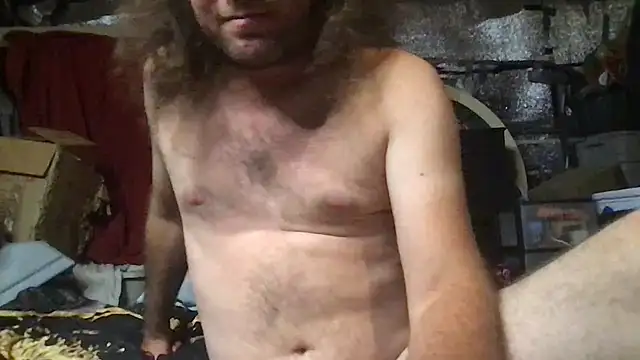 Онлайн чат XXX Uncle_Shaggy