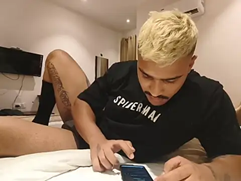 Mrgill09 Live XXX Chat