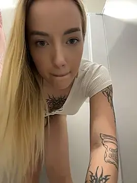 Chatroom XXX en direct de your_dream4