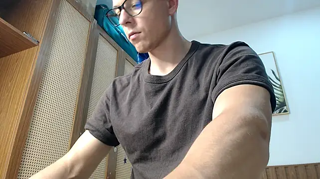 heilgarbest Chat XXX in diretta