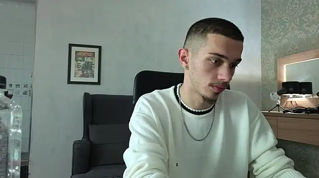 Chat XXX en directo de KaydenDrew