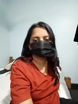 duovibess' Live XXX Chat