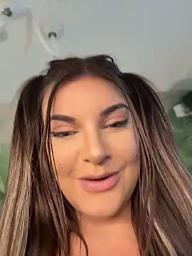 JessycaFlame Chat XXX live