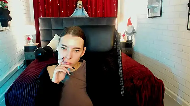 ElzaMadison 라이브 XXX 채팅