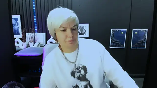 CarmenSoft 라이브 XXX 채팅