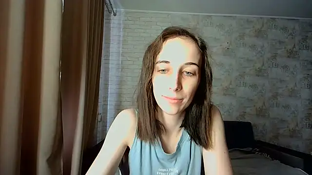 Anika_bloom 现场XXX聊天