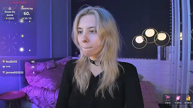 Camilla_Evers Live XXX-chat