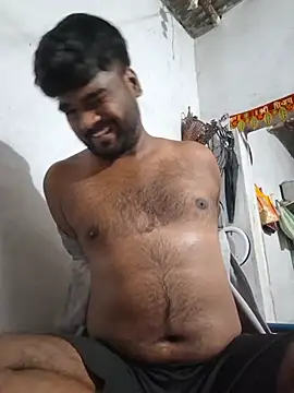 FluffingDub Live XXX-chat