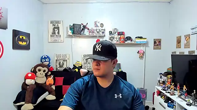 Chat XXX Live ney_22