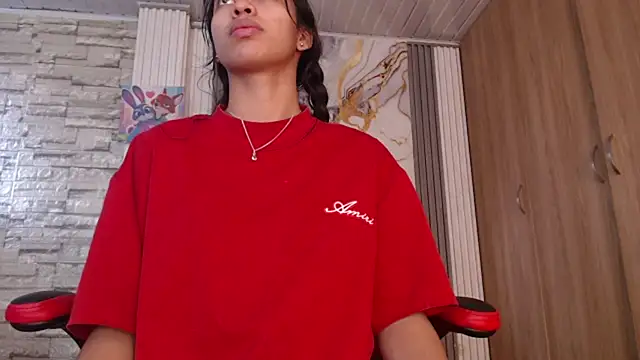 Živý XXX chat madelyandjonthpri