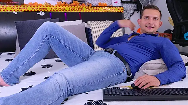 Jimmy_Doss: απευθείας συνομιλία ΧΧΧ