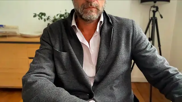 mecchauden Live XXX chat