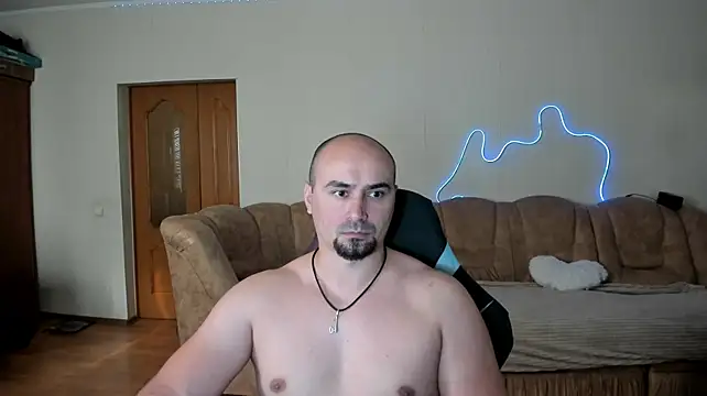 -SexyDaddy- – Live XXX-chat