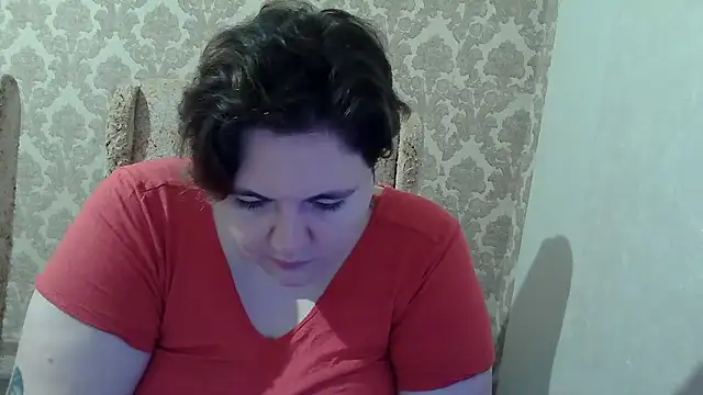 EmmaXKristall 라이브 XXX 채팅