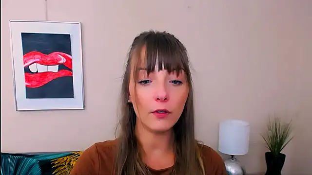 NatalieSexy Pertunjukan Webcam