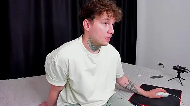 Chris_Tyson Webcamshow