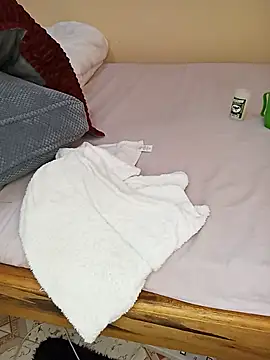 XXX chat uživo modela BBC-Fantasy