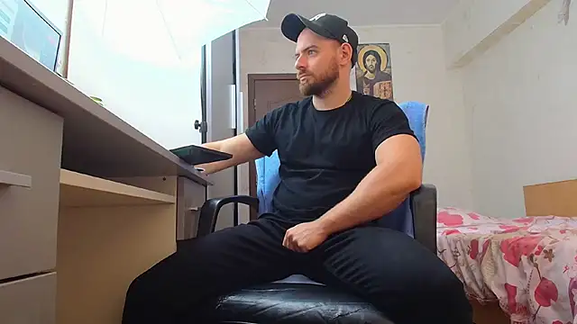 Ryanstone_: απευθείας συνομιλία ΧΧΧ