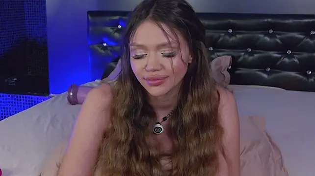 XXX chat uživo modela MelanieSutton