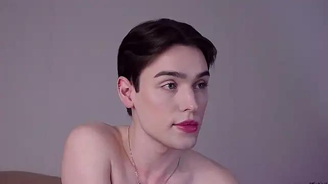 RobbyCharming 라이브 XXX 채팅