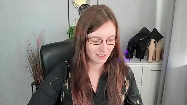 XXX chat uživo modela emmaxDelight
