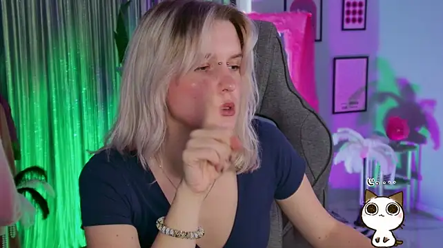 BethanyCloud 라이브 XXX 채팅
