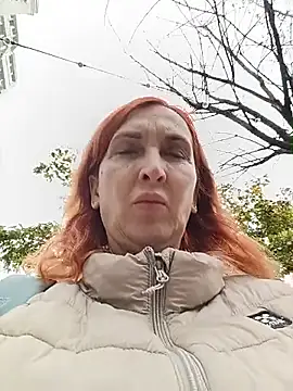 Chat +18 de Bel_Nell ao vivo