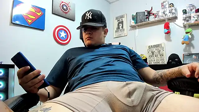 ney_22 Live XXX Chat