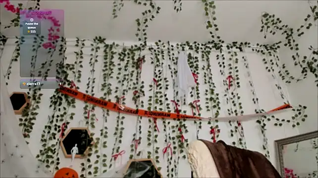 Rita_WildのライブXXXチャット