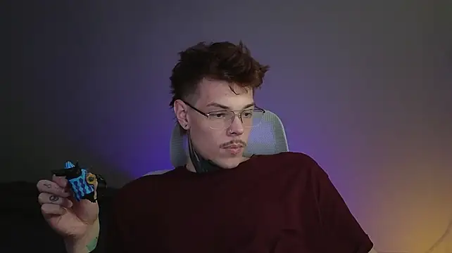 Chat XXX Live DENIS_HERE