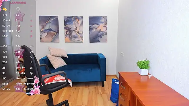 Živý XXX chat Erica_Edmonton