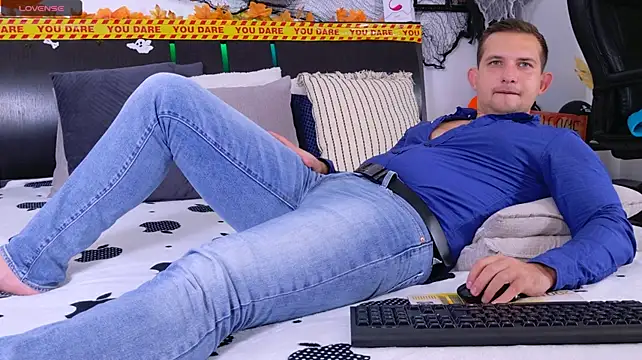 XXX chat uživo modela Jimmy_Doss