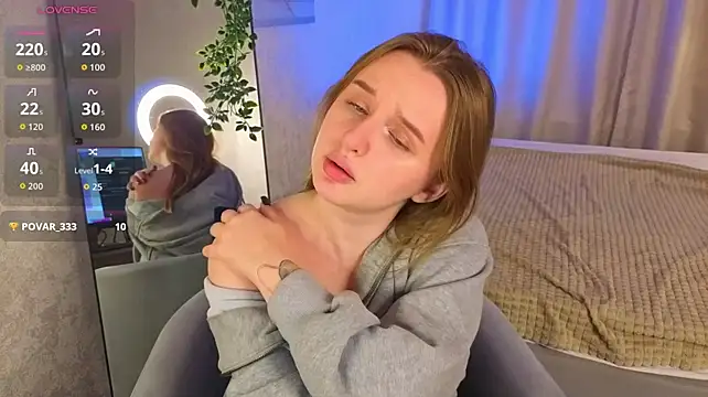 XXX chat uživo modela Rina_Panic
