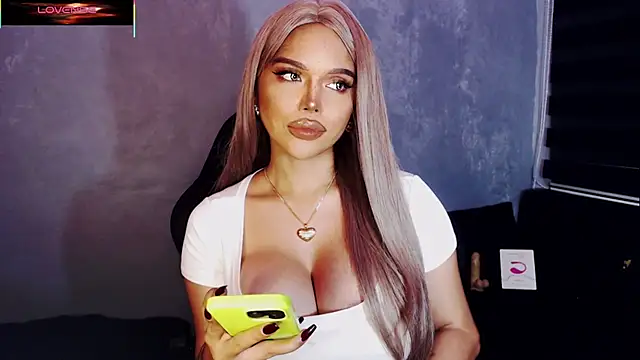 Miss_AberyaXx Chat XXX live