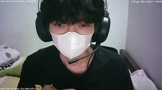 Kangc369 라이브 XXX 채팅